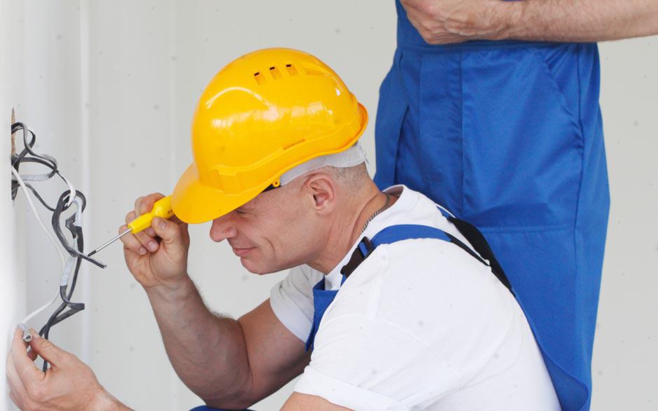  électricien urgence Vaucresson
